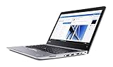 Lenovo ThinkPad 13 Notebook 13.3 Zoll Display Intel® Core™ i3 4 GB 128 GB SSD Webcam Full HD Windows 10 Pro Silber (Generalüberholt)